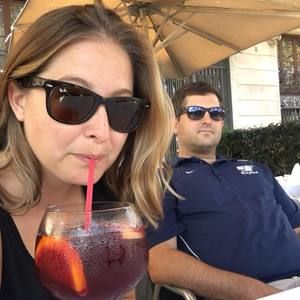 Meet your Posher, Kristi